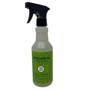 Mrs Meyers FRESH CUT GRASS Multi Surface Everyday Cleaner 16 Oz